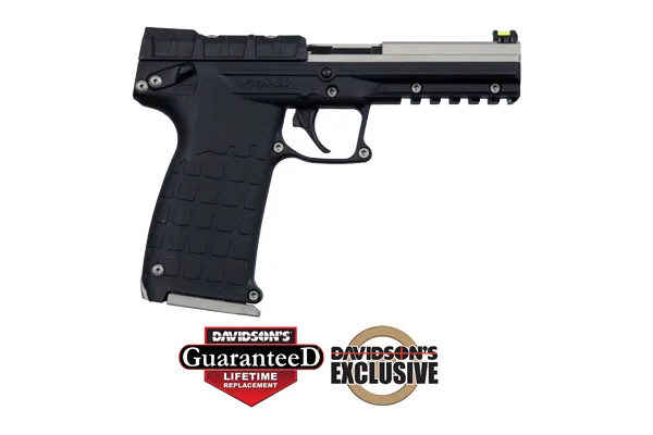 Kel-Tec PMR-30 .22 WMR 4.3in 30rd Pistol