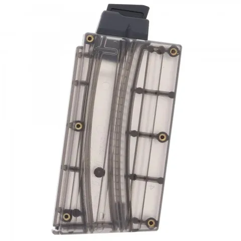 Kel-Tec .22 LR Magazine - Clear Smoke | ...