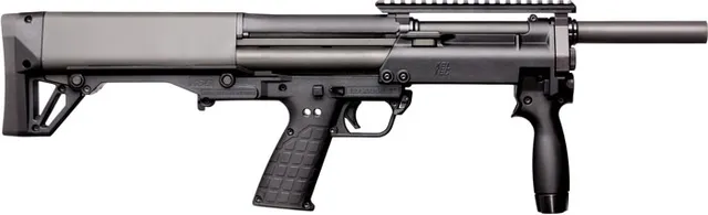 KelTec KSG 12ga 18.5in 6+6+1 Bullpup Pum...