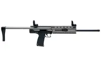 KelTec CMR-30 22 WMR 16in 30+1 Titanium Cerakote Rifle