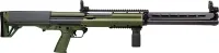 Kel-Tec KSG-25 12ga 30.5in 12+12+1 OD Green Shotgun