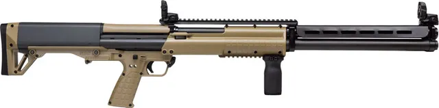Kel-Tec KSG-25 12ga 30.5in 10+10+1 Pump ...