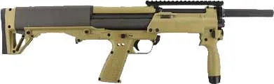 Kel-Tec SUB2000 16.25in Folding Carbine ...