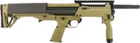 Kel-Tec SUB2000 16.25in Folding Carbine Coyote Tan