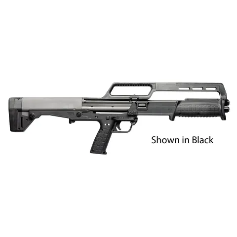 KSG410 .410 BORE GREEN FINISH