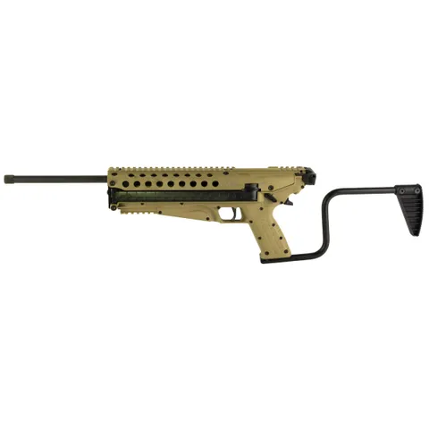 Kel-Tec CMR30 .22WMR 16.1in 30+1 Coyote ...