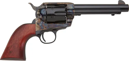 E.M.F. CALIFORNIAN .45 COLT 5 1/2" BLUE ...