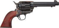 E.M.F. CALIFORNIAN .45 COLT 5 1/2" BLUE WALNUT