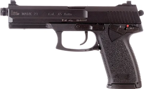 Heckler & Koch Mark 23 Standard