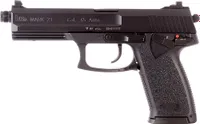 Mark 23