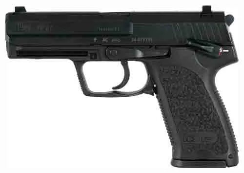 Heckler & Koch USP Standard