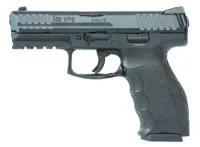 Heckler & Koch VP9 Standard