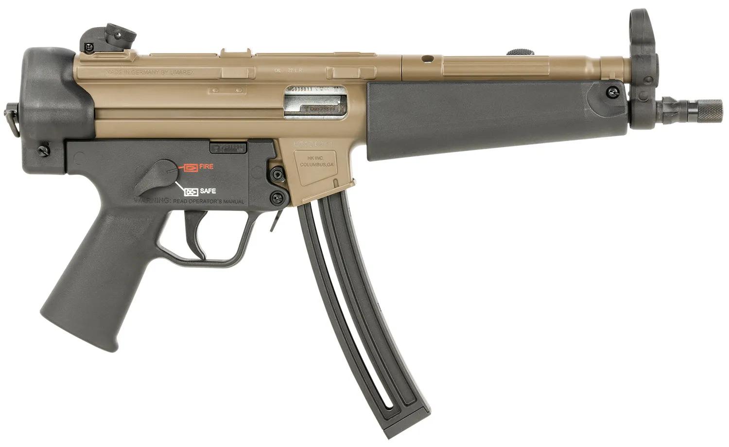 MP5