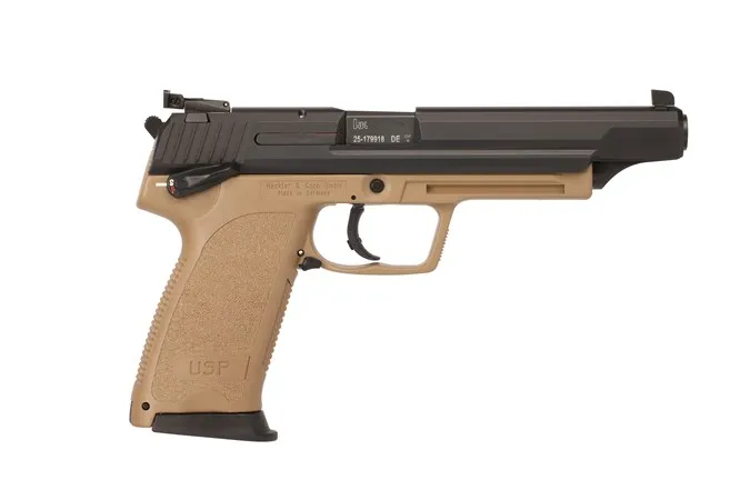 USP Elite
