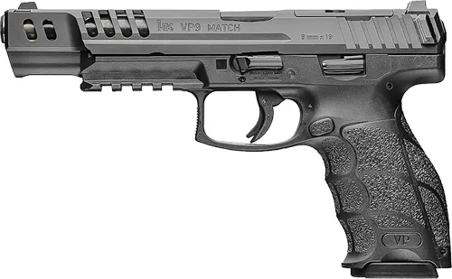 VP9 Match