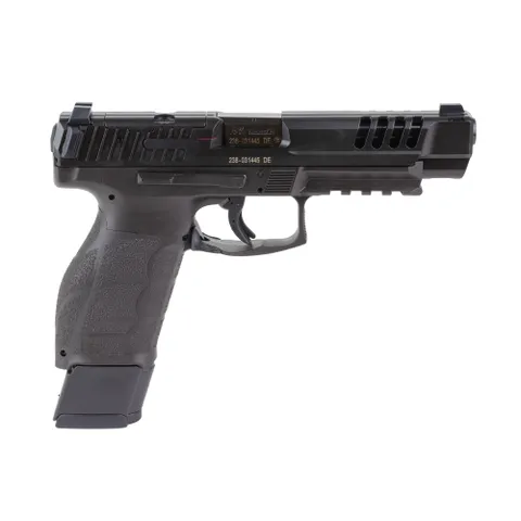 Heckler and Koch (HK USA)VP9A1 L OR