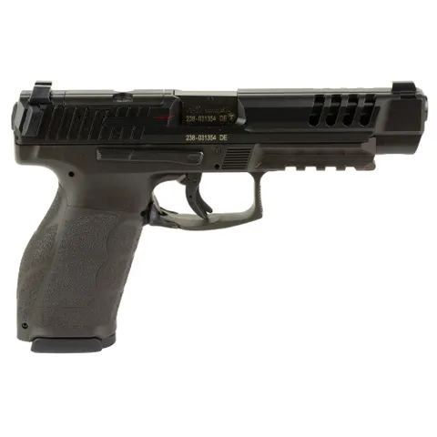 Heckler and Koch (HK USA)VP9A1 L OR