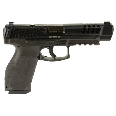Heckler and Koch (HK USA)VP9A1 L OR