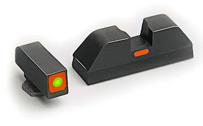AmeriGlo CAP - Combative Application Pi ...