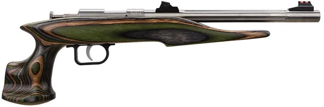 Keystone Sporting Arms Chipmunk Hunter C...
