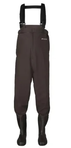 FROGG TOGGS MEN'S RANA PVC LUG CHEST WAD...