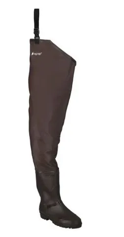 FROGG TOGGS MEN'S RANA PVC LUG SOLE HIP ...