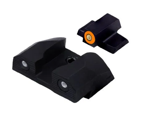 XS R3D 2.0 SIGHT S&W BODYGUARD 2 ORG