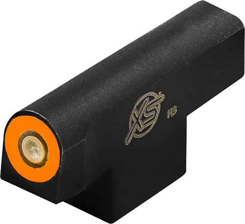 XS STANDARD DOT TRITIUM COLT VIPER ORANG...