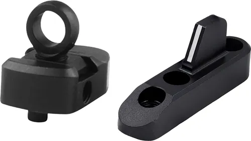 XS LEVER RAIL GHOST RING SIGHT SET FOR M...