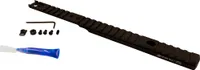 XS Sights HENRY OPTIC MOUNTING RAIL FOR HENRY 45-70 CALIBER