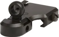 XS LOW WEAVER BACKUP GHOST RING SIGHT