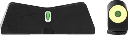 XS Sights DXT2 BIG DOT YELLOW GLOCK 9/40