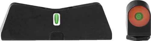 XS Sights DXT2 BIG DOT ORANGE GLOCK 9/40