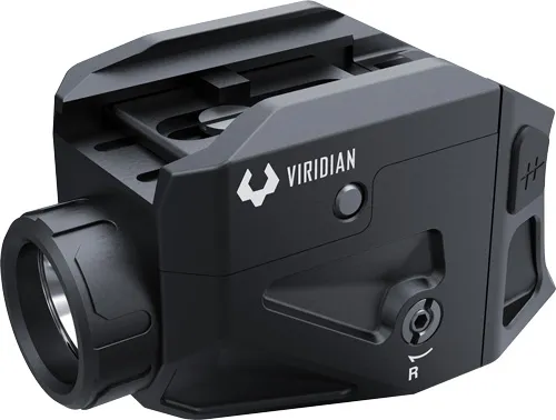 VIRIDIAN C5L GRN LSR/LGHT HELLCAT