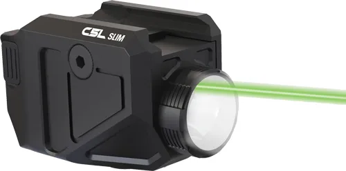 VIRIDIAN C5L FITS GLK 43X LGT/LSR