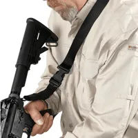 Blackhawk STORM SINGLE POINT QD SLING BL...