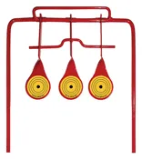 Accu-Air Auto Reset Target SS7177