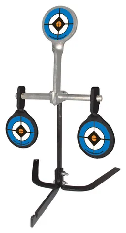 Auto Reset Pro Style .38-.44 Handgun SS6...