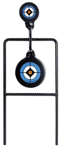 DO-ALL STEEL TARGET REACTIVE HANDGUN REB...