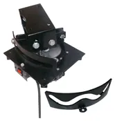 Areo Assault Auto Adjustable Wobbler Kit...