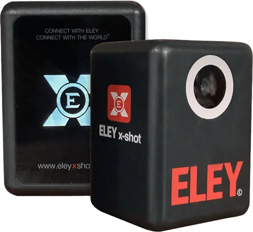 ELEY X-SHOT CAMERA