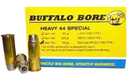 44 Special Heavy 14C/20