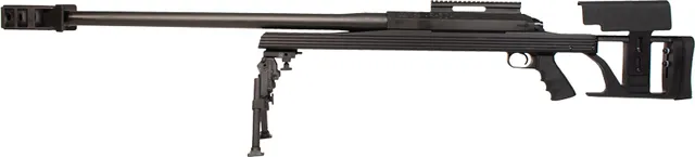 Armalite AR-50A1 GGG Bipod