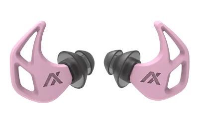 AXIL X20 EARPLUG SOFT PINK