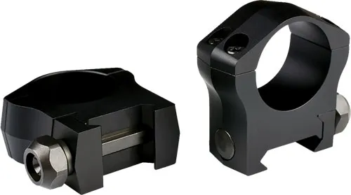 Warne Mountain Tech 1" Matte Medium