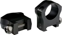 Warne Mountain Tech 1" Matte Medium