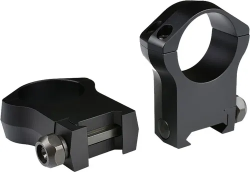 Warne Mountain Tech 30mm Matte Ultra Hig...