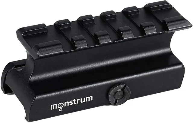 WarneMSR Red-Dot Riser