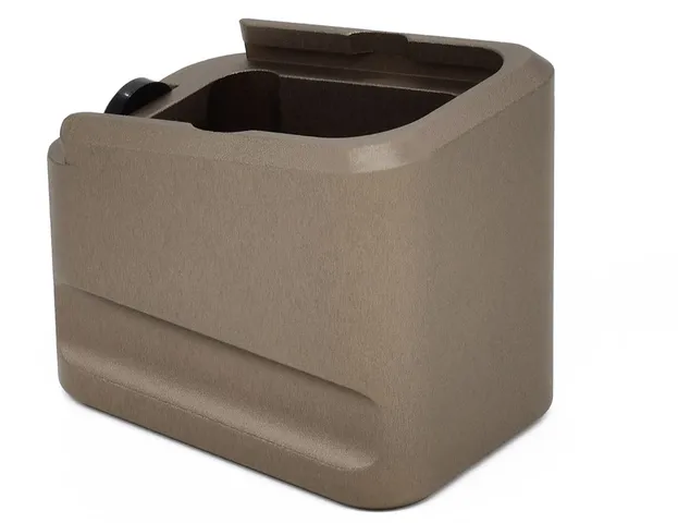 WarneGlock 19/23 Magazine Extension