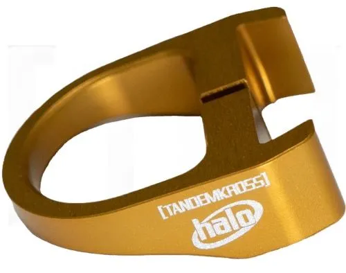 Halo Charging Ring MKIII/MKIV & 22/45 Gl...
